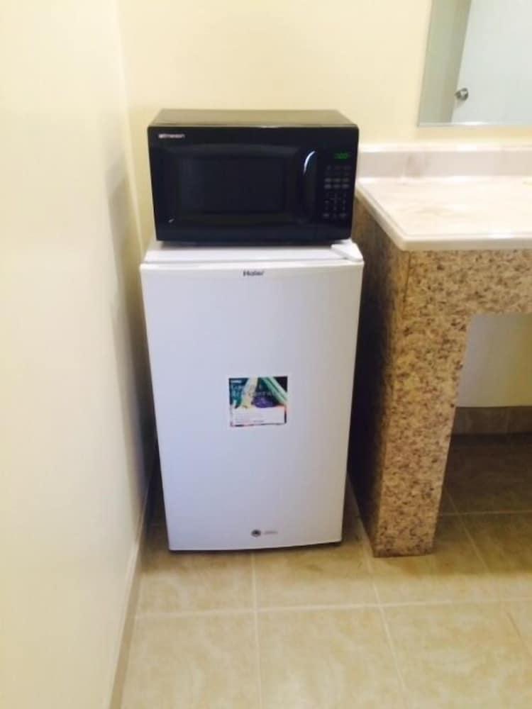 كازينو إن - Mini-Refrigerator