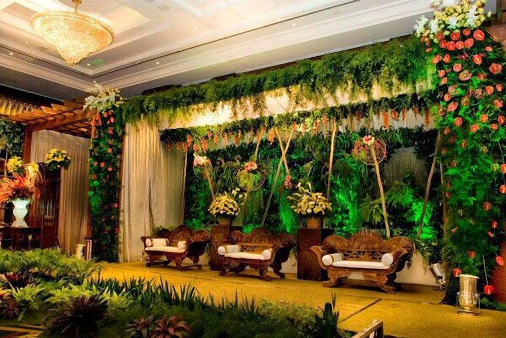 éL Hotel Bandung - Interior
