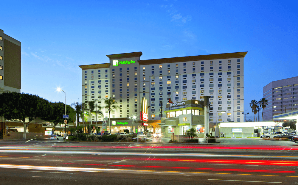 Holiday Inn Los Angeles - LAX Airport, an IHG Hotel - Featured Image