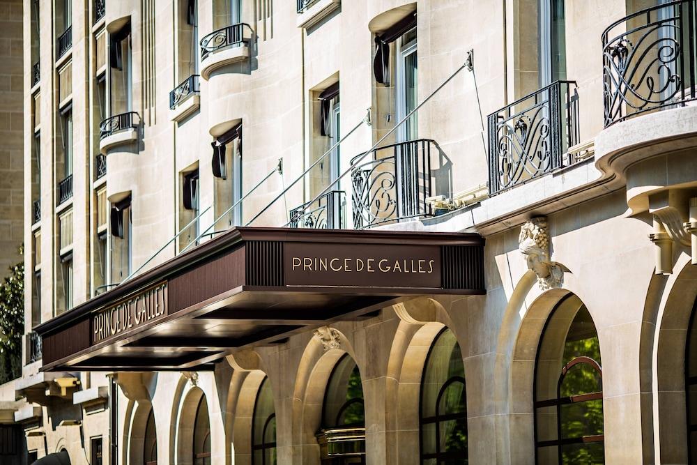 Prince de Galles, a Luxury Collection Hotel, Paris - Exterior