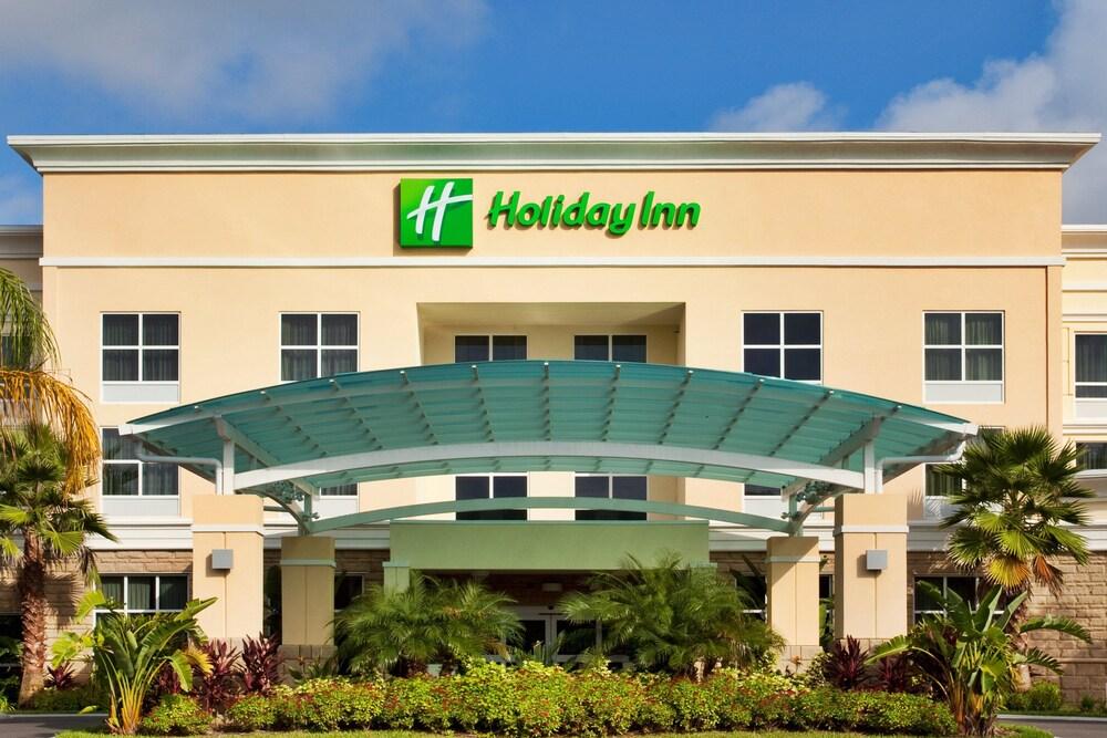 Holiday Inn Daytona Beach LPGA Boulevard, an IHG Hotel - Exterior