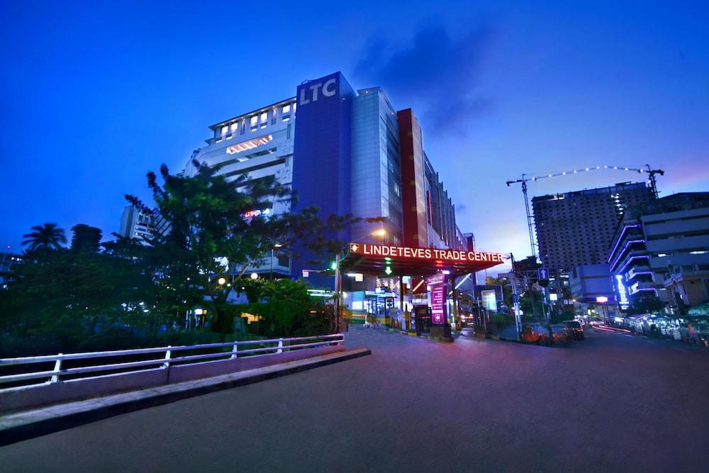 favehotel LTC Glodok Jakarta - Featured Image