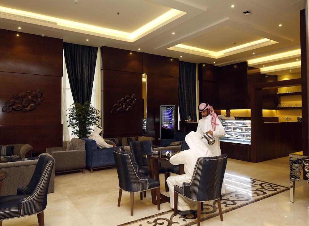 Swiss International Royal Hotel Riyadh - null