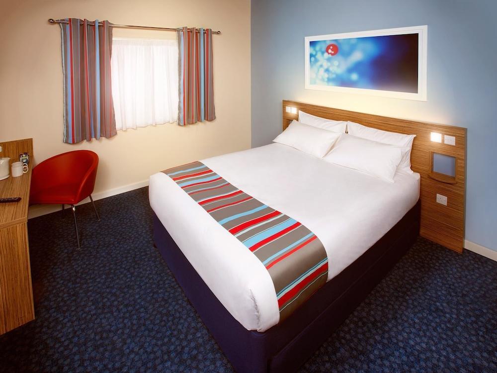 Travelodge Manchester Central - Room