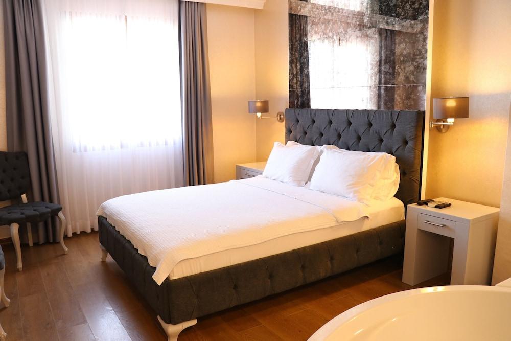 Alacati The Hotel - Room