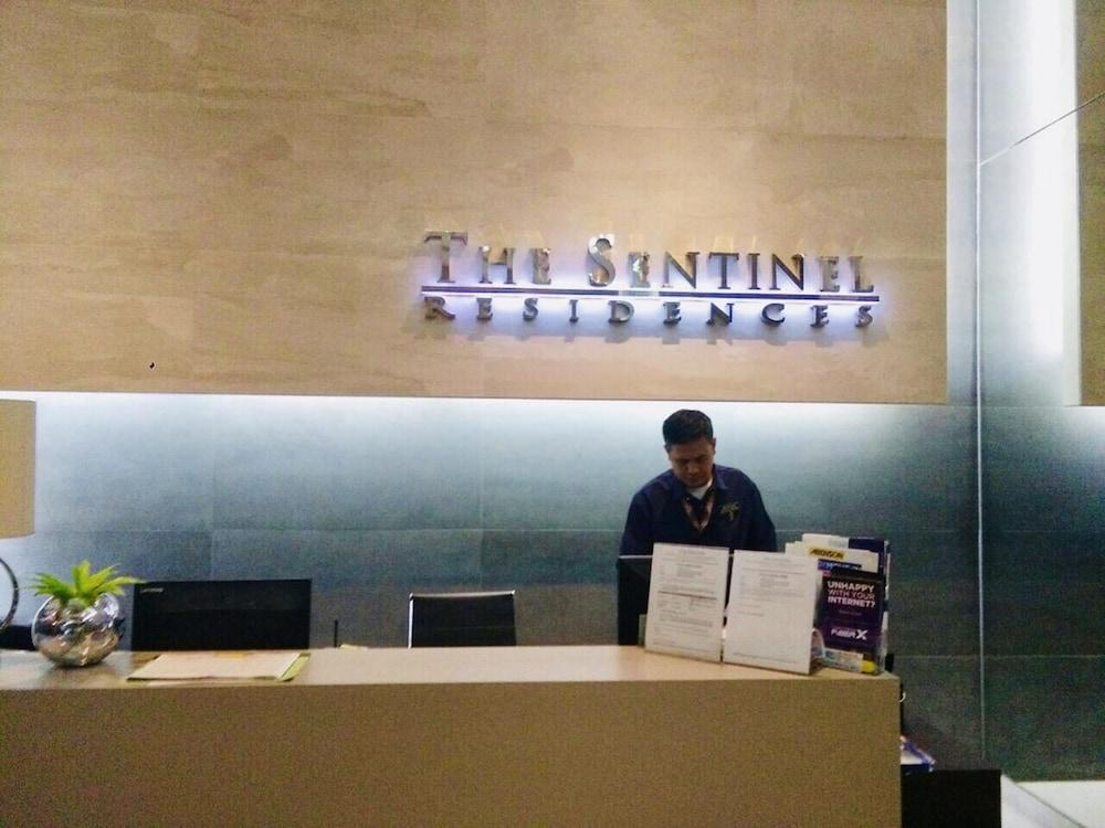 The Sentinel Residences - Reception