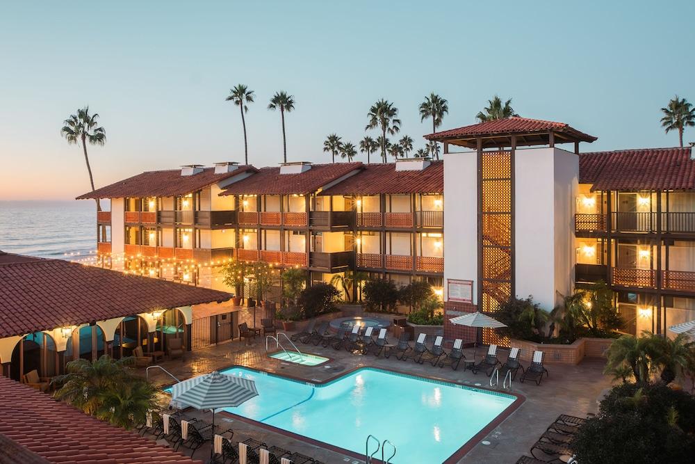 La Jolla Shores Hotel - Featured Image