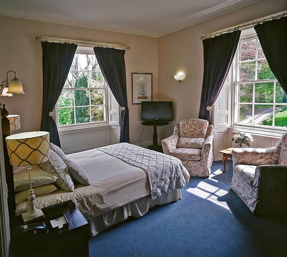 Marshall Meadows Country House Hotel - Room