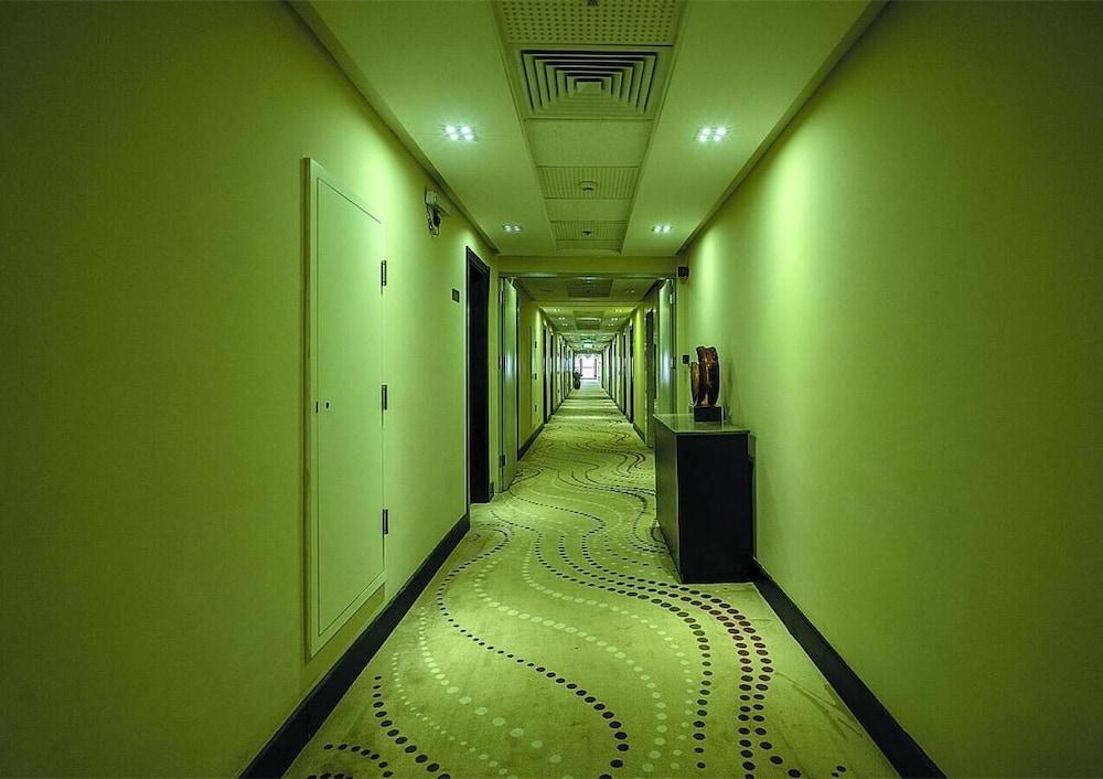 فندق أبراج الكسوة - Interior