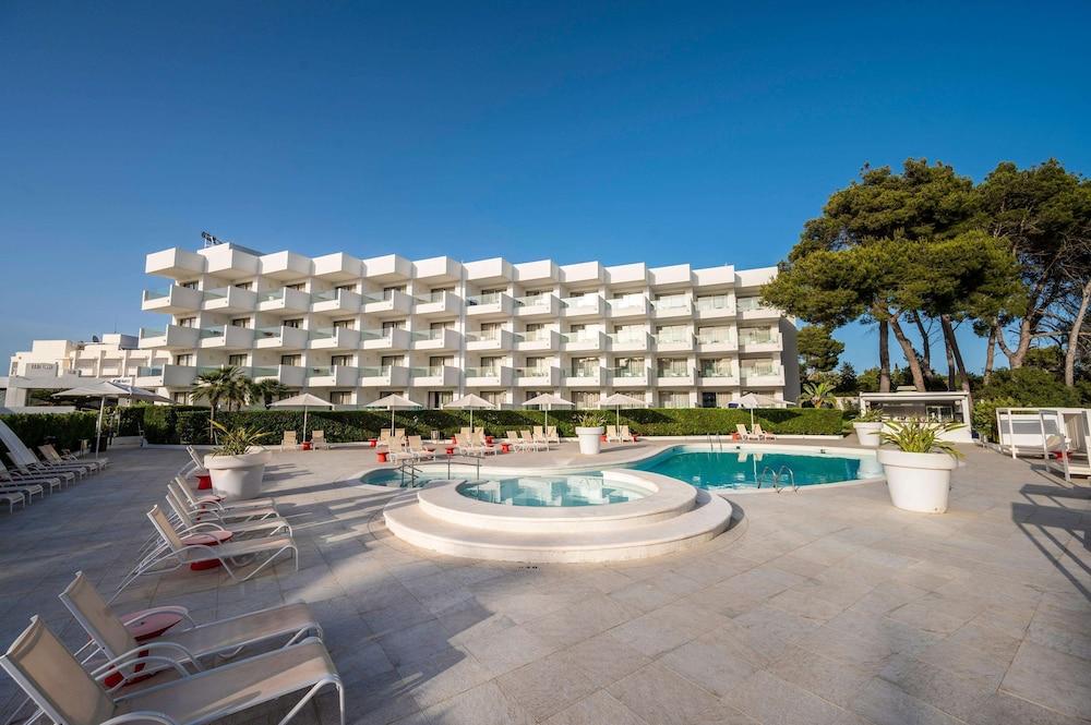 Hotel THB Naeco Ibiza - Adults Only - Exterior