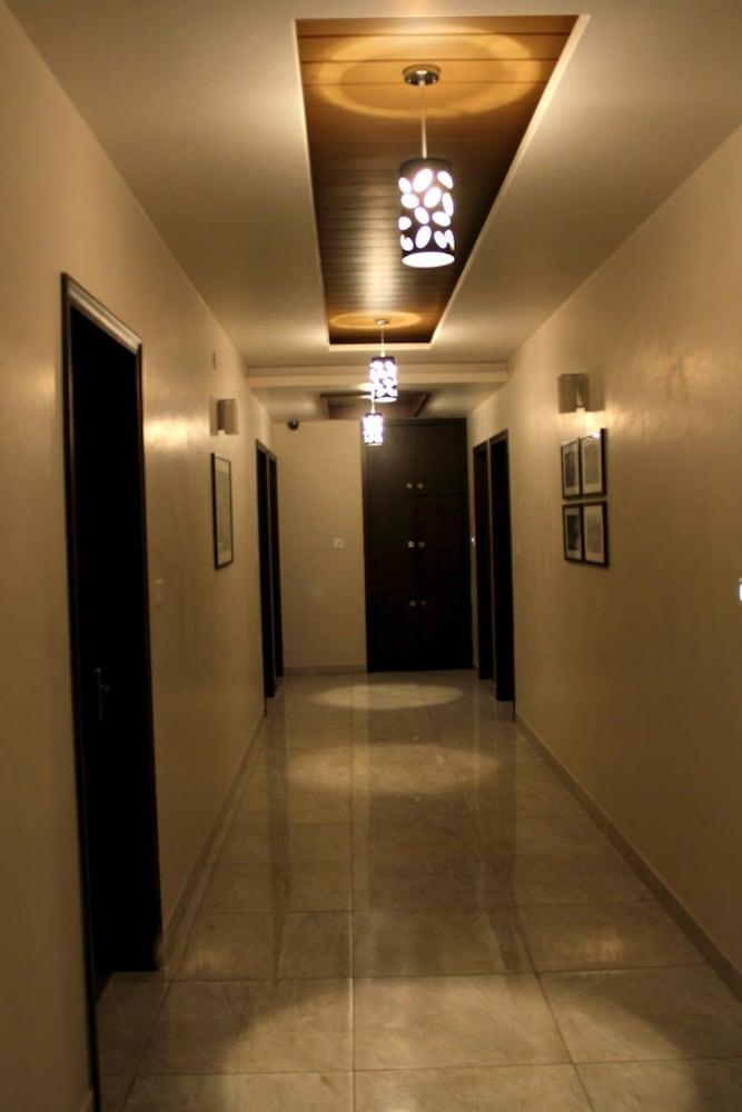 Hotel Plaza Inn Ajmer - Interior
