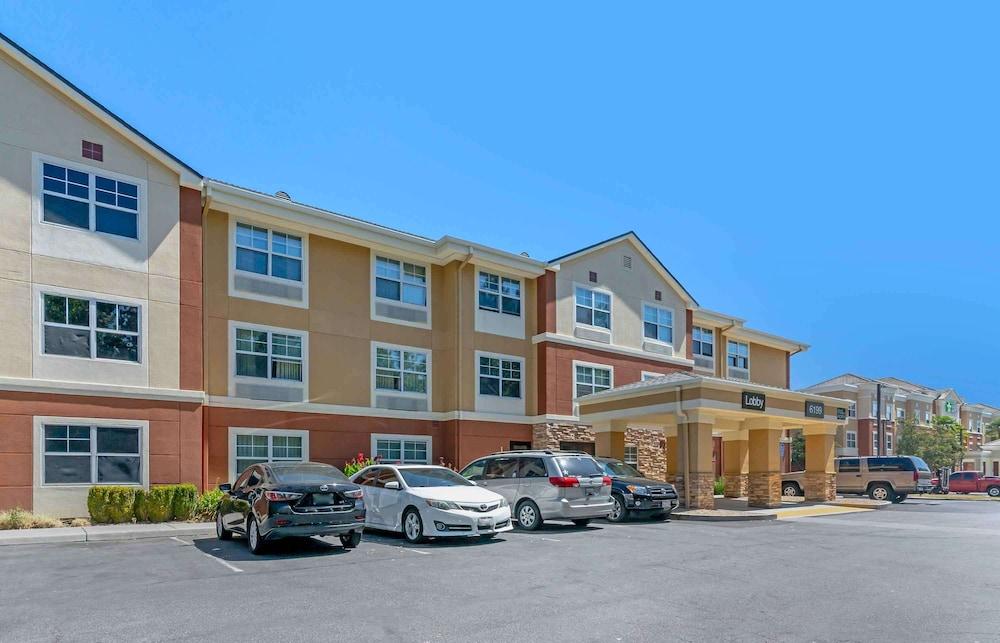 Extended Stay America Suites San Jose Edenvale North - Featured Image
