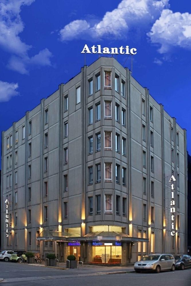 c-hotels Atlantic - Exterior