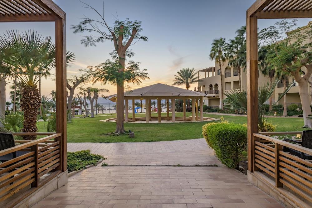 Grand Tala Bay Resort, Aqaba - Exterior