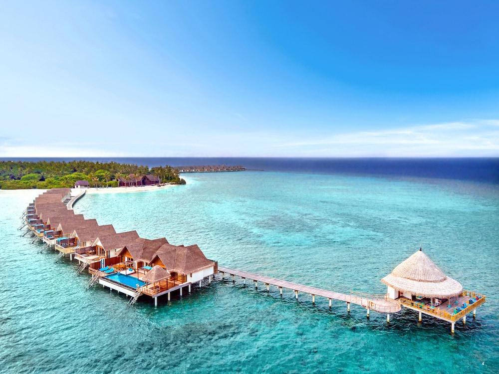 Furaveri Maldives - Featured Image