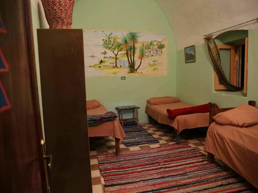 Colly Nubian House - Room