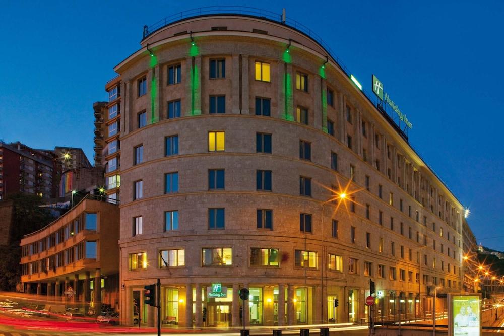 Holiday Inn Genoa City, an IHG Hotel - Exterior