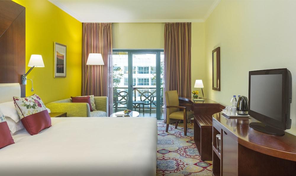Coral Dubai Deira Hotel - Featured Image