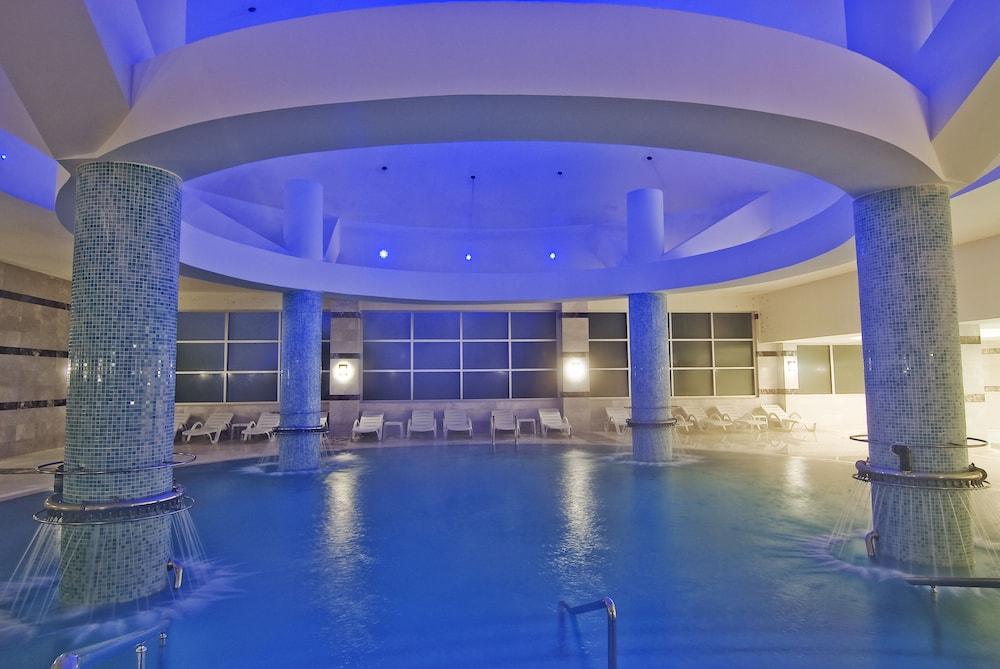 Adrina Termal Health & SPA Hotel - Indoor Pool