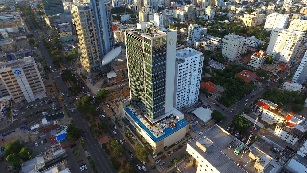 Intercontinental Real Santo Domingo, an IHG Hotel - Featured Image