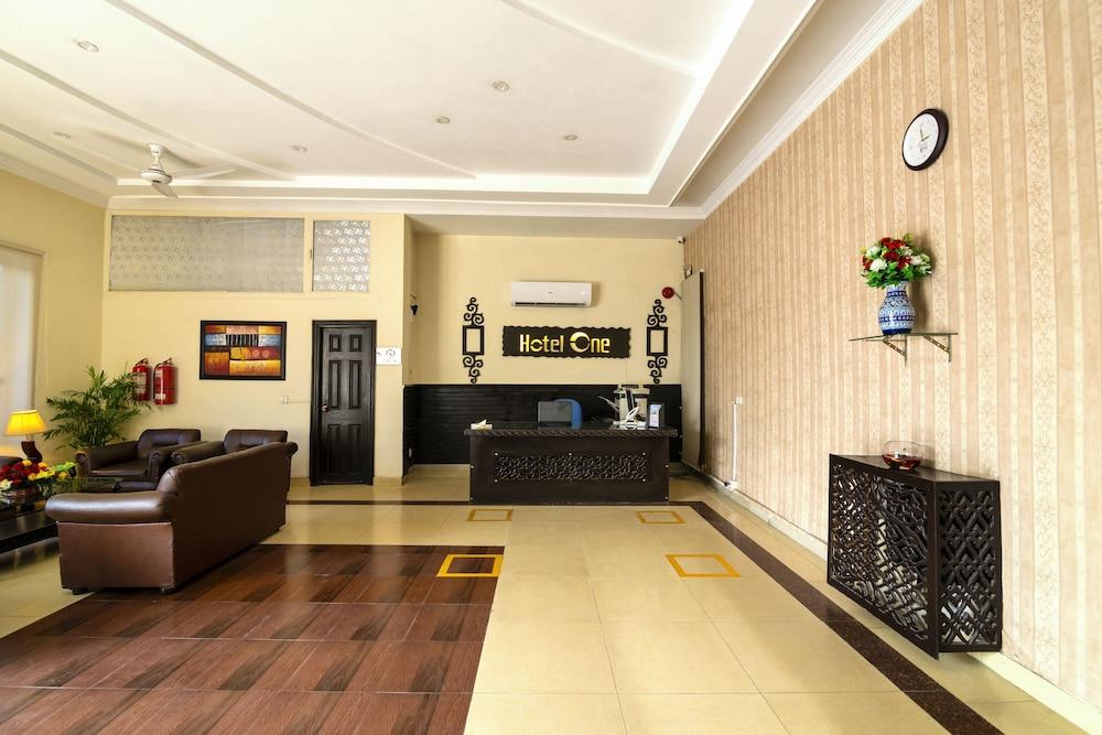 Hotel One Lalazar Multan - Featured Image