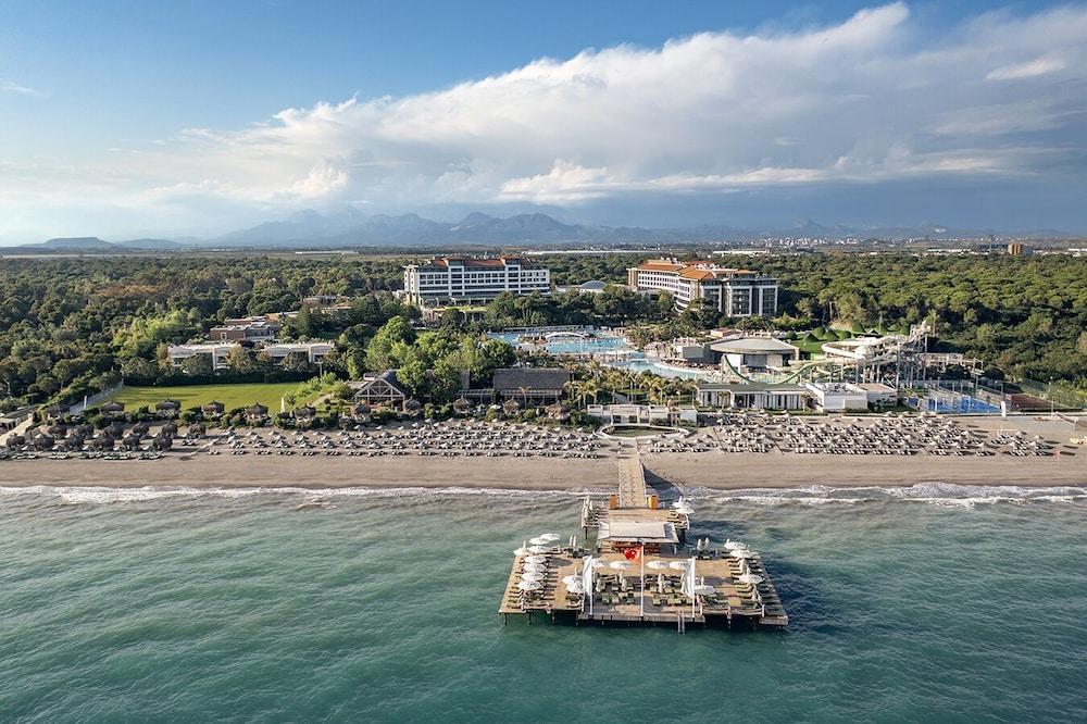ELA Excellence Resort Belek - All Inclusive - Featured Image
