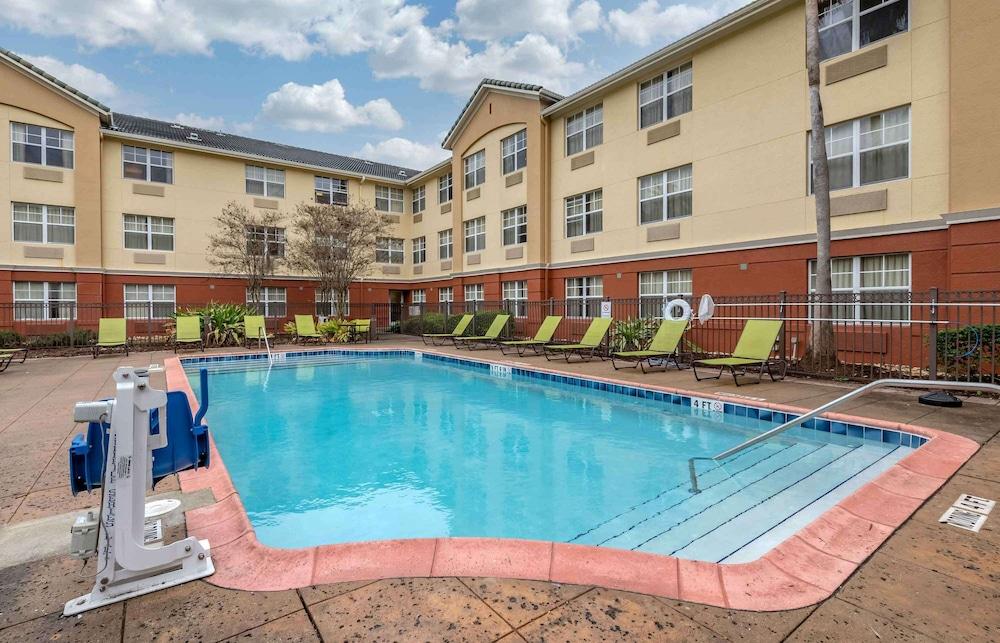 Extended Stay America Suites Orlando Southpark Commodity Cir - Waterslide