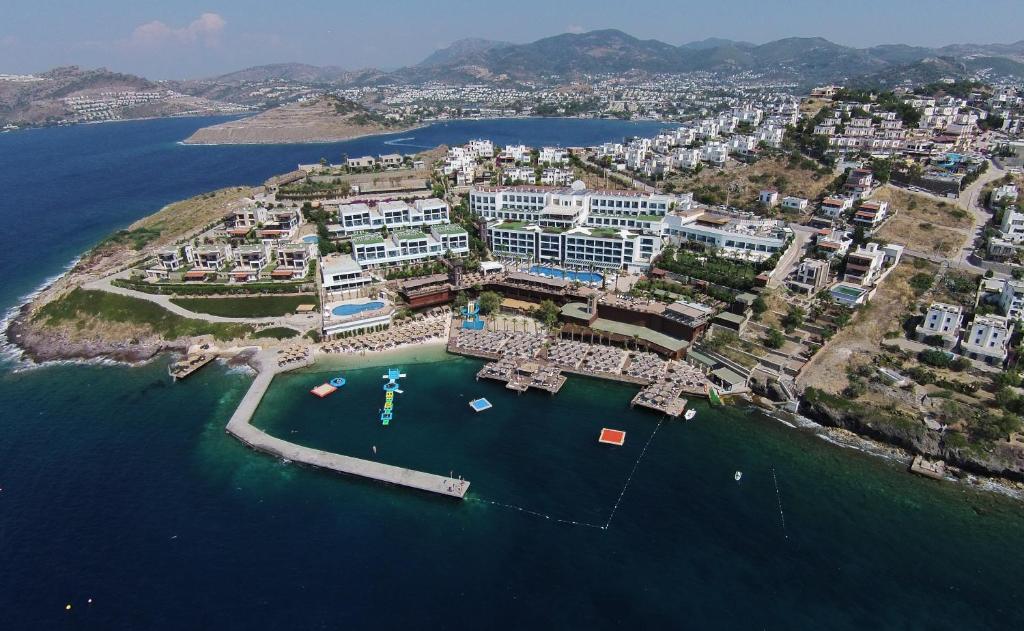 Delta Hotels by Marriott Bodrum - Other