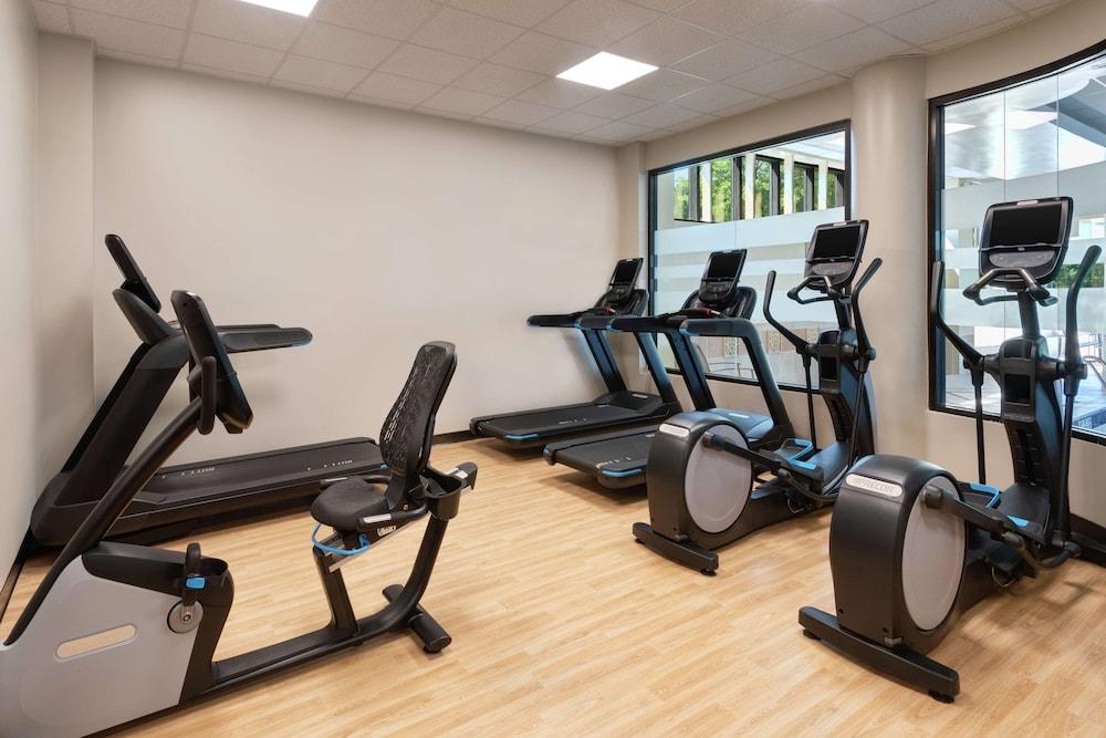 Embassy Suites by Hilton Tysons Corner - Fitness Facility