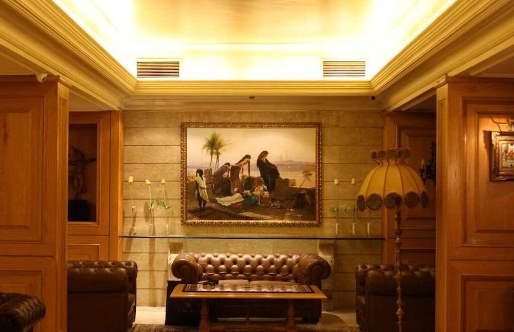 فندق جراند بيروت - Featured Image