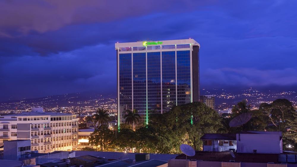 Delta Hotels by Marriott San Jose Aurola - Exterior