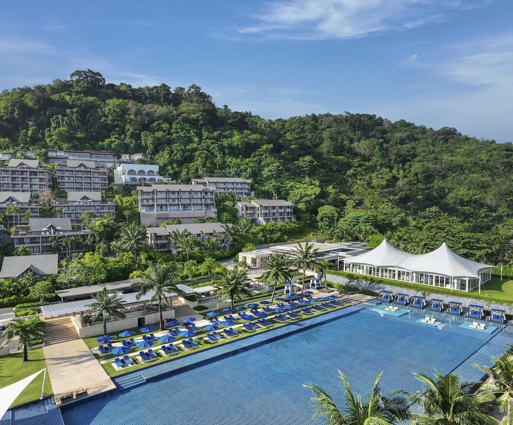 Hyatt Regency Phuket Resort - Featured Image