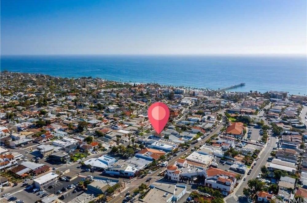 New: Signature 2BR In #1 San Clemente Neighborhood - Blocks From Ocean - Featured Image