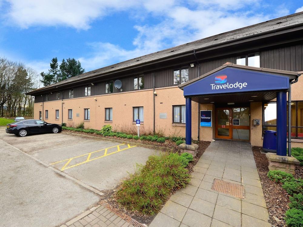 Travelodge Aberdeen Airport - Featured Image