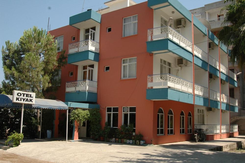 Hotel Kiyak - Featured Image