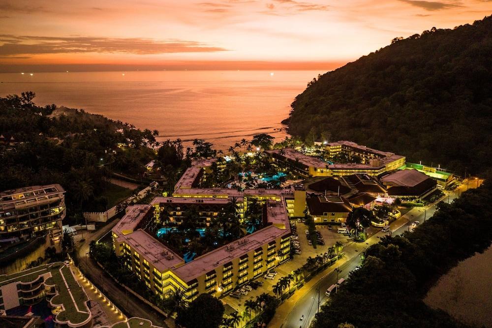 Phuket Marriott Resort & Spa, Merlin Beach - Exterior