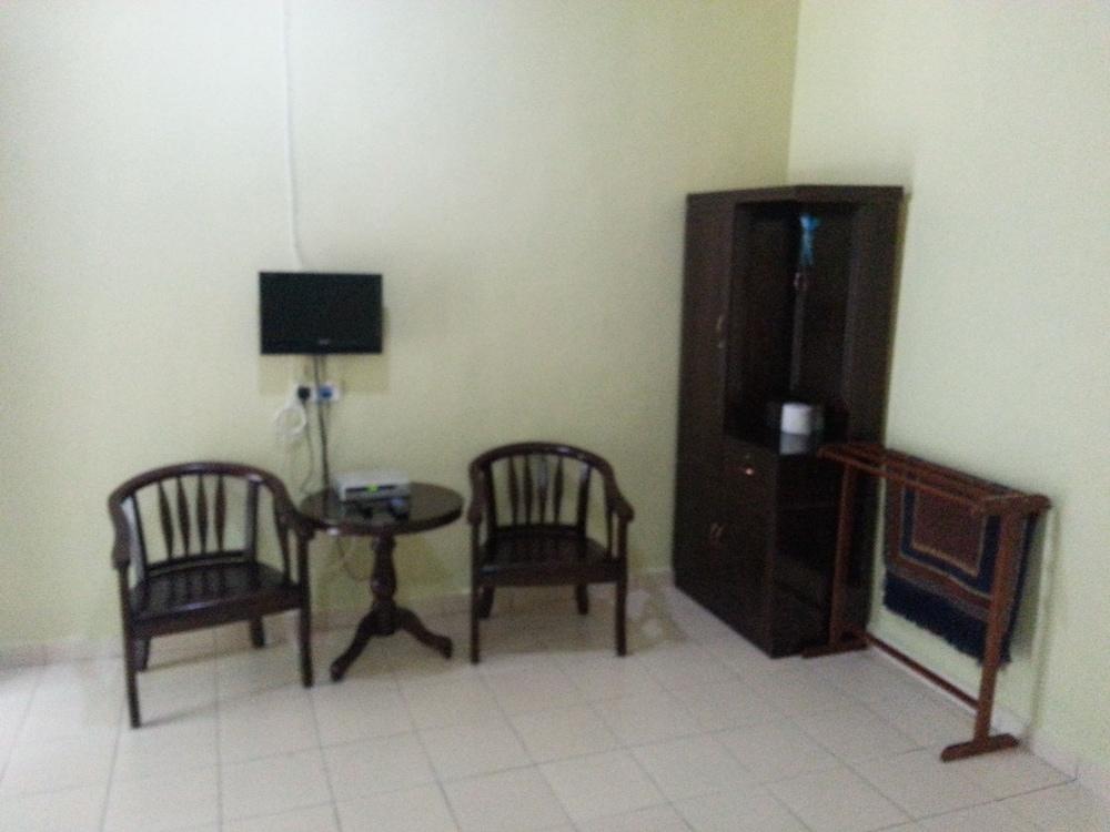 Gelam Inn Motel Langkawi - Room amenity
