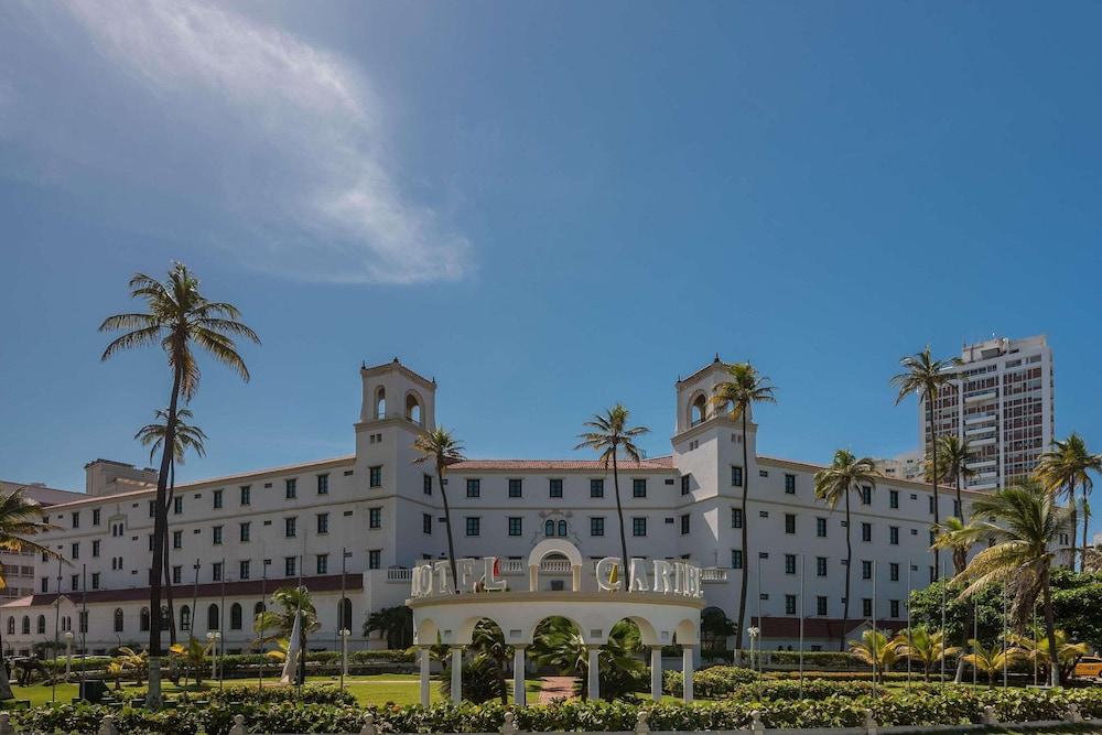 فندق كاريبي باي فاراندا جراند، وهو عضو في مجموعة راديسون إندفيدوالز - Exterior