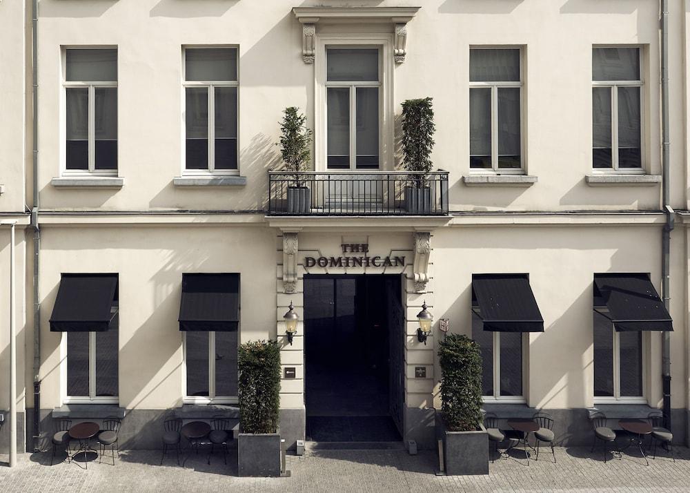 The Dominican, Brussels, a Member of Design Hotels - Featured Image
