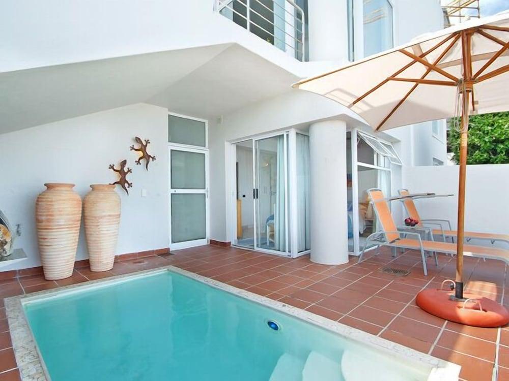 Camps Bay Terrace Suite - Featured Image