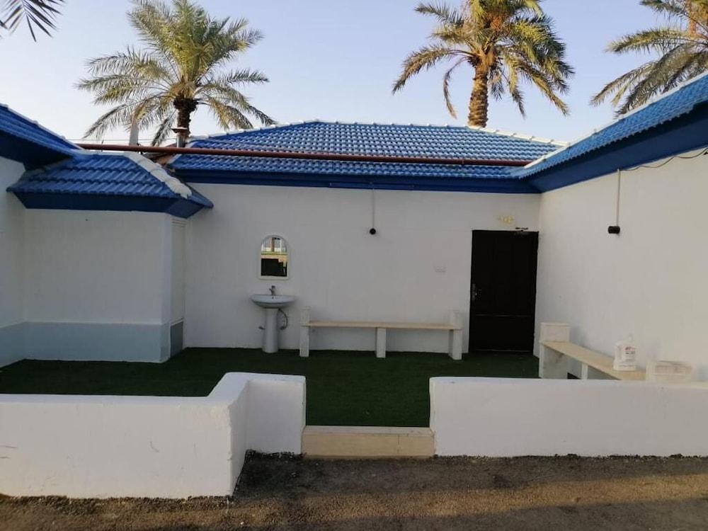 Al Eairy Tourist Resort - Terrace/Patio