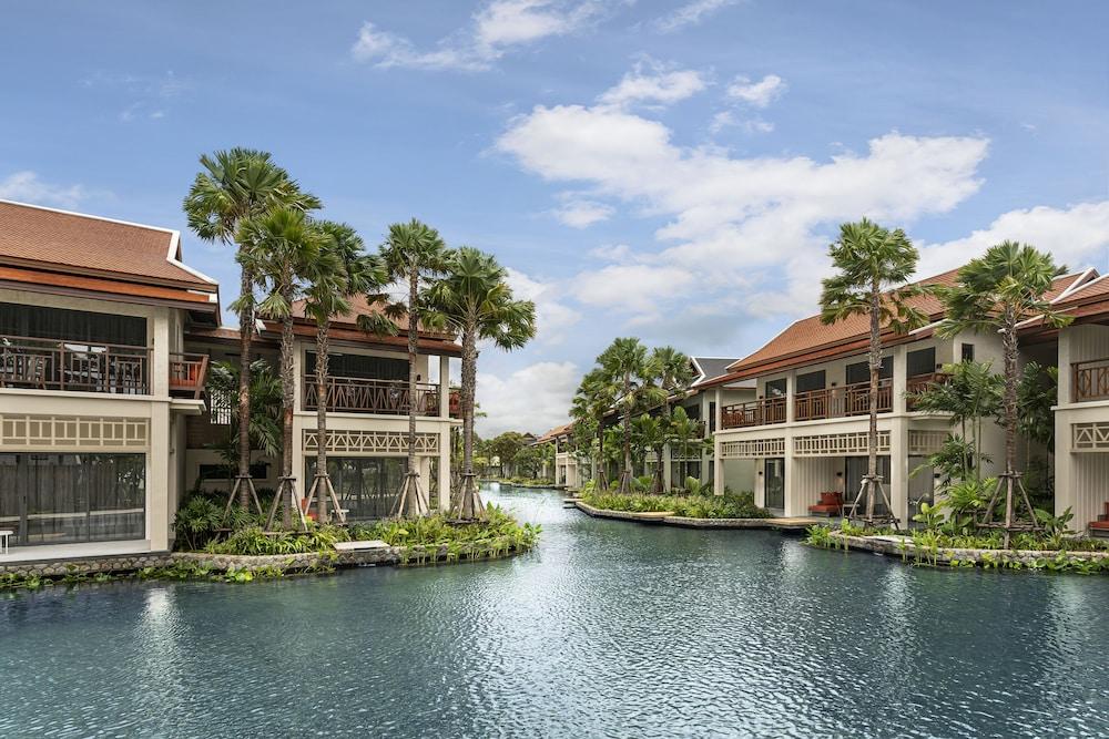 فندق جراند ميركيور، كاو لاك، بانج ساك - Featured Image