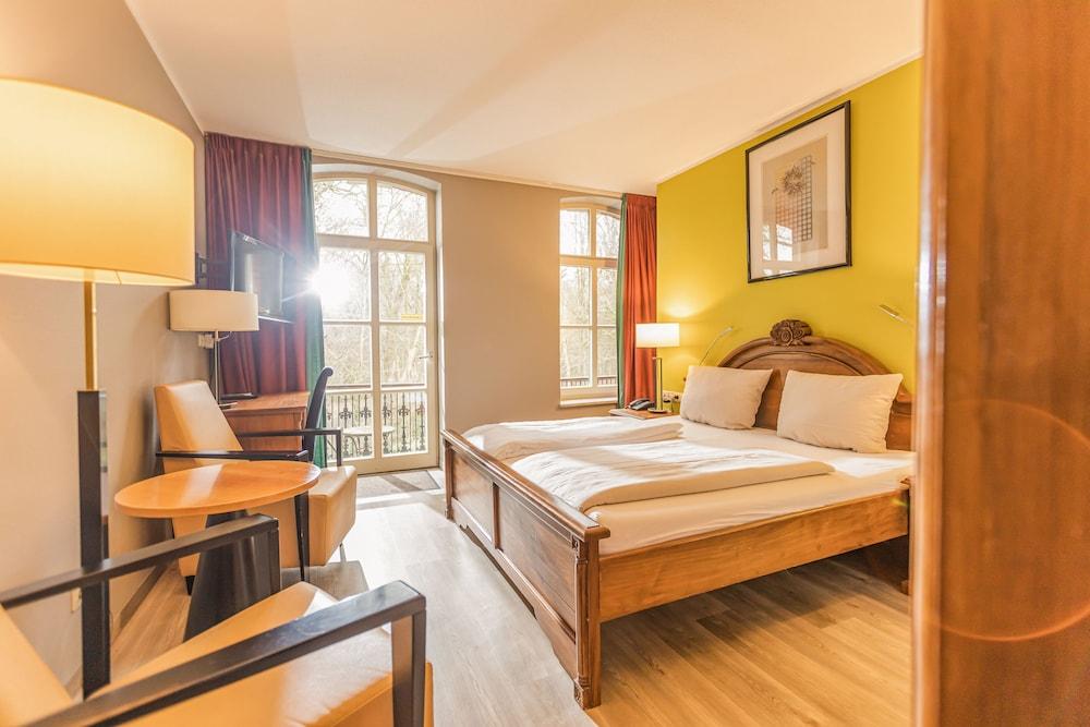 Hotel Bentheimer Hof - Room