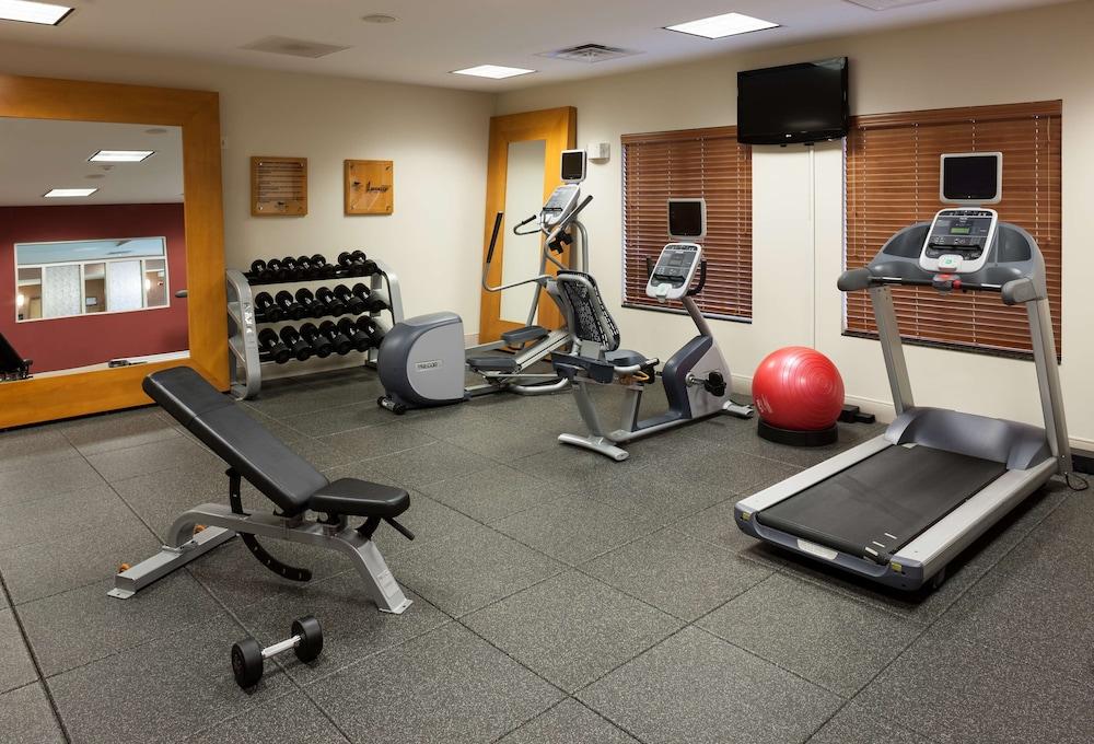 Homewood Suites by Hilton Irving - DFW Airport - Fitness Facility