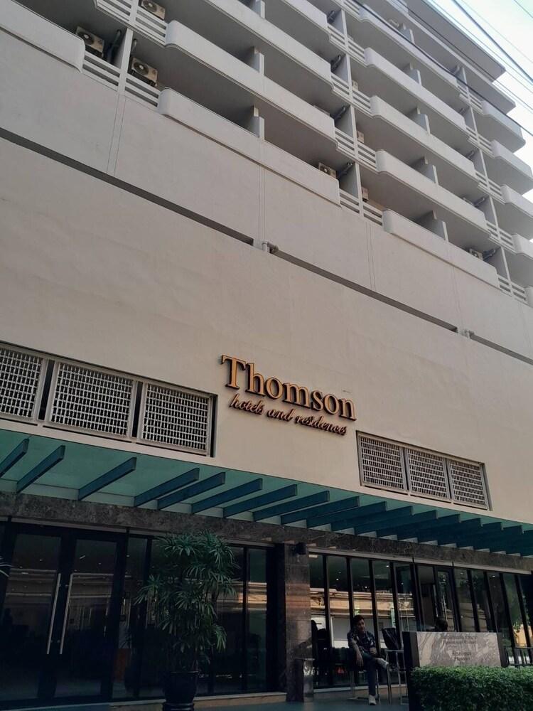 Thomson Hotel Huamark - Featured Image