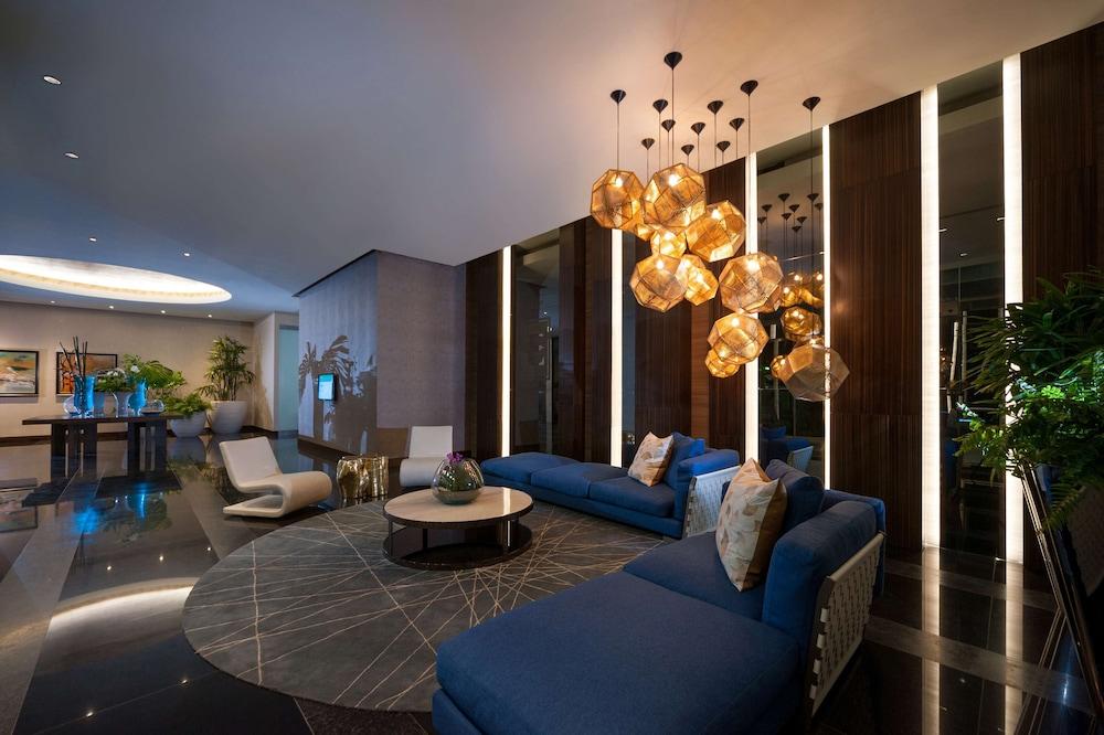 Embassy Suites by Hilton Santo Domingo - Reception