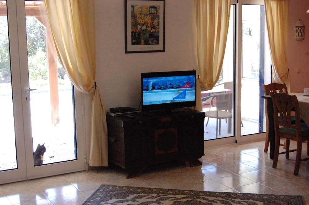 Casa dos Amigos-holiday House With se View - Interior