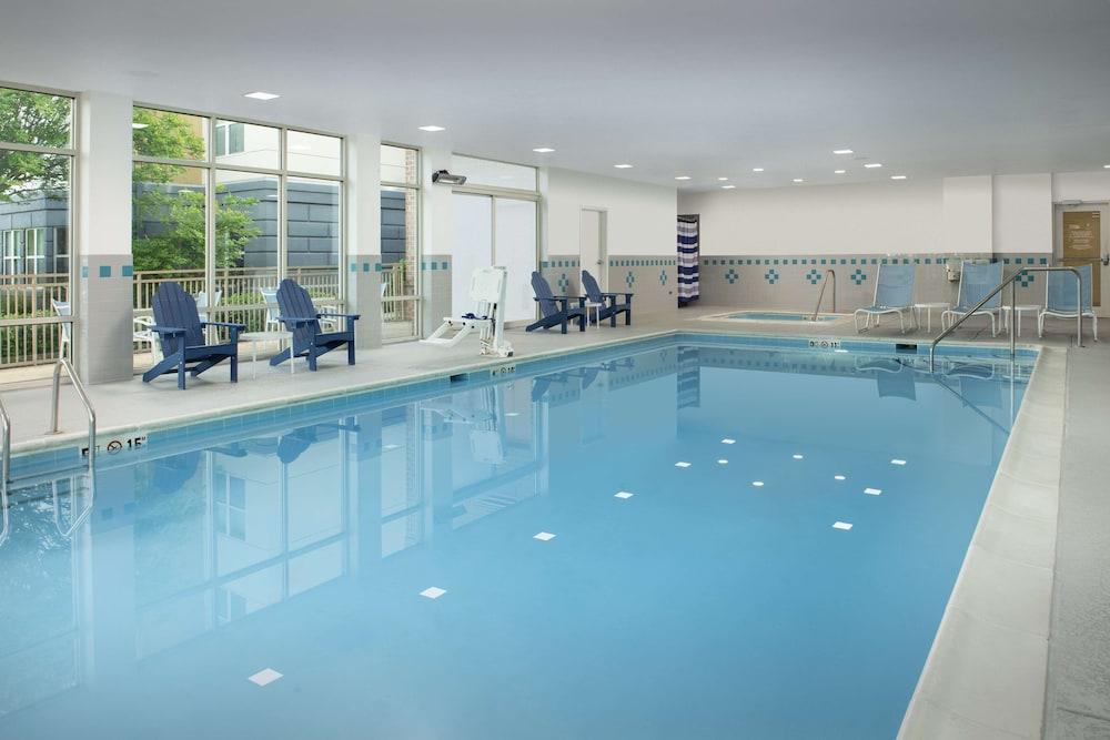 Embassy Suites by Hilton Dulles North Loudoun - Pool