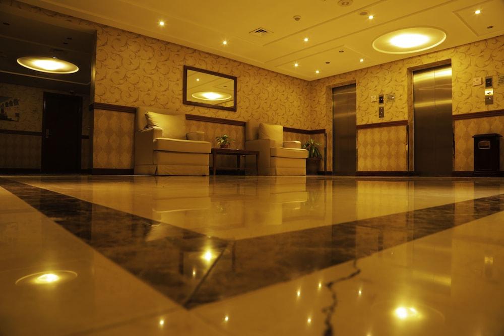 MD Hotel by Gewan - Interior