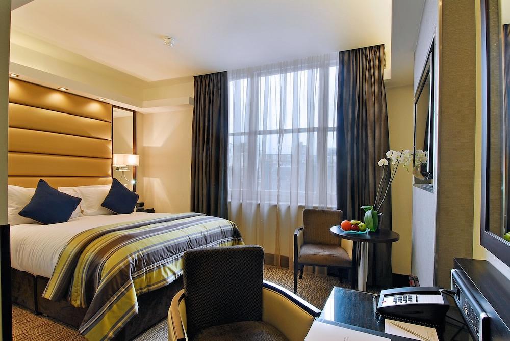 Park Grand Marble Arch - Room